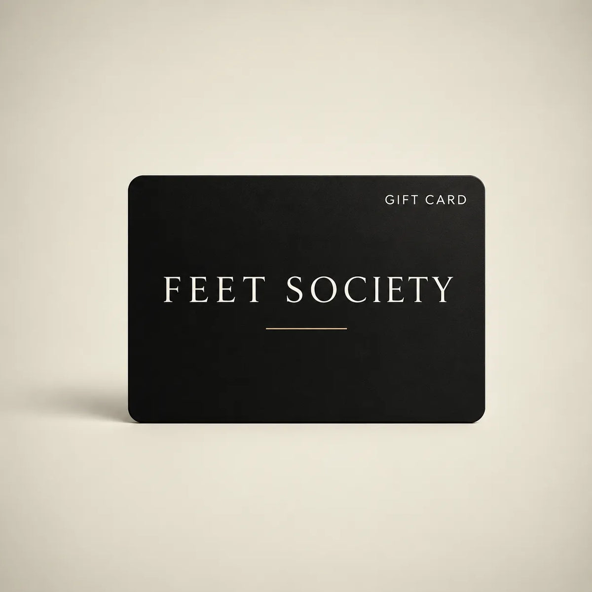 Gift Card ($20 VALUE)