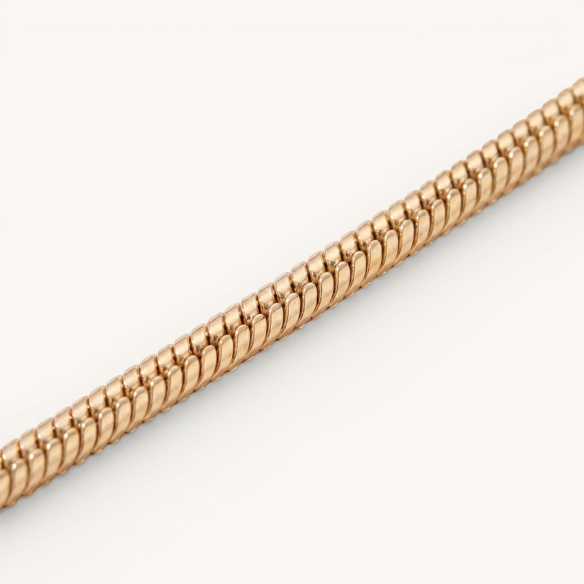 Drop Anklet