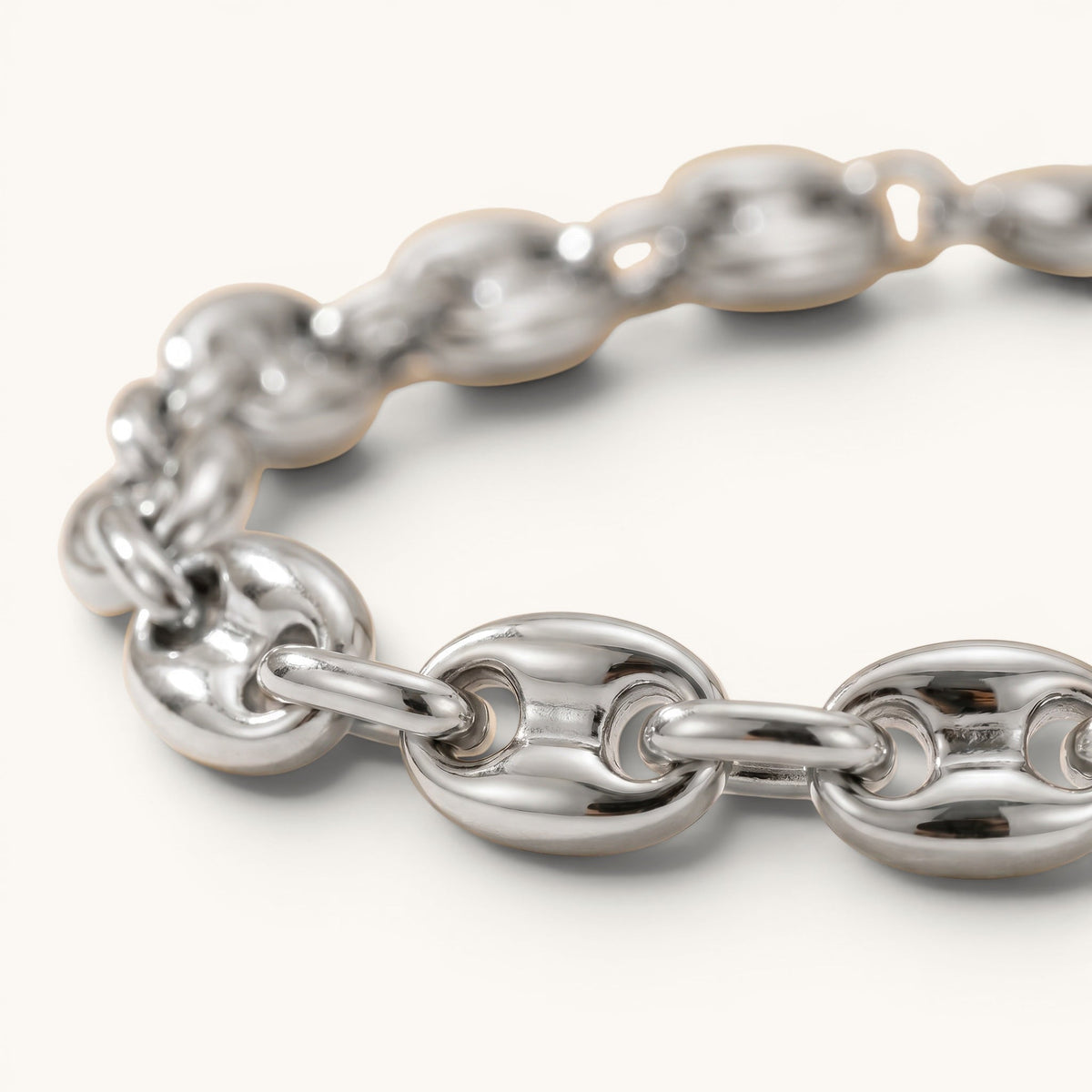 Oblo Anklet