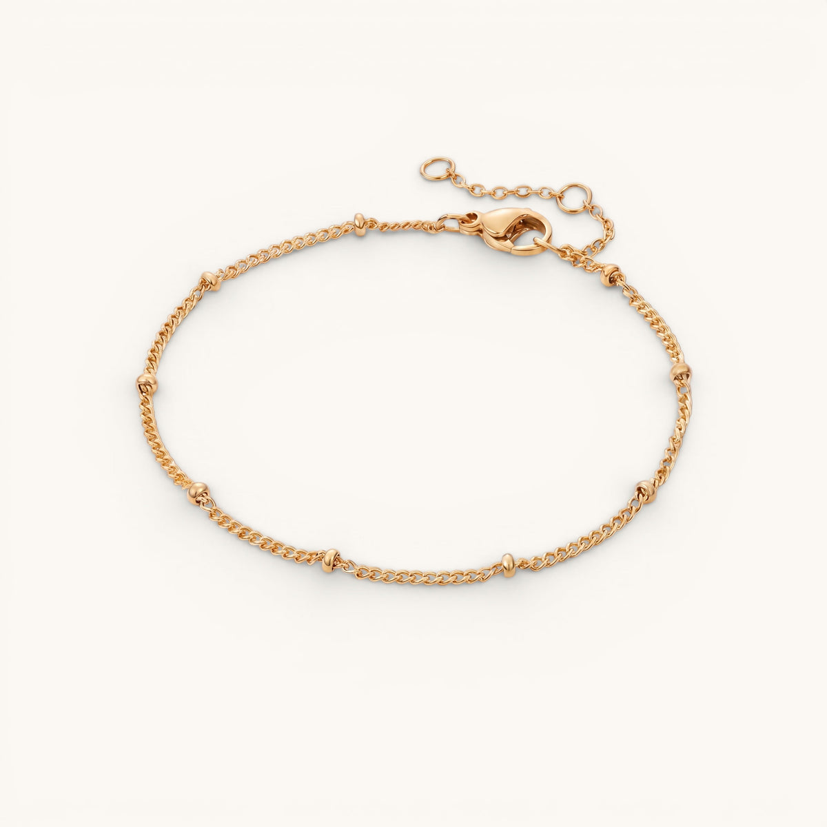 Ciel Anklet
