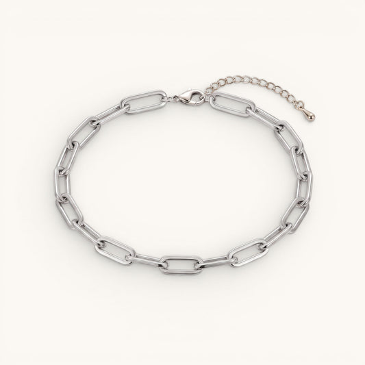 Bar Anklet