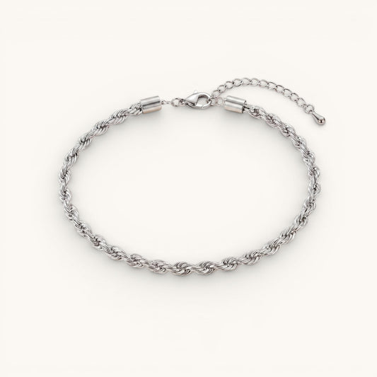 Rome Anklet
