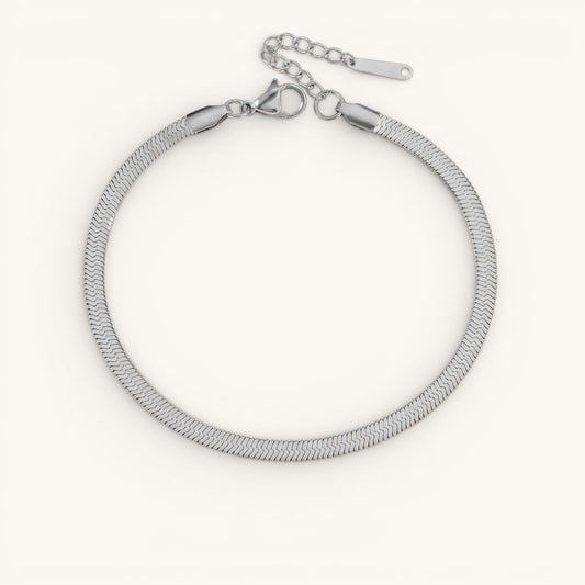 Cobra Anklet