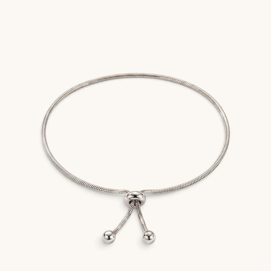 Drop Anklet