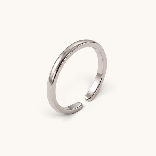 Single Toe Ring