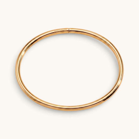 Halo Anklet