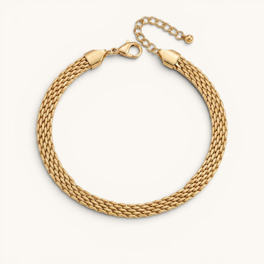 Nile Anklet