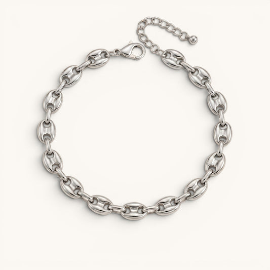 Oblo Anklet