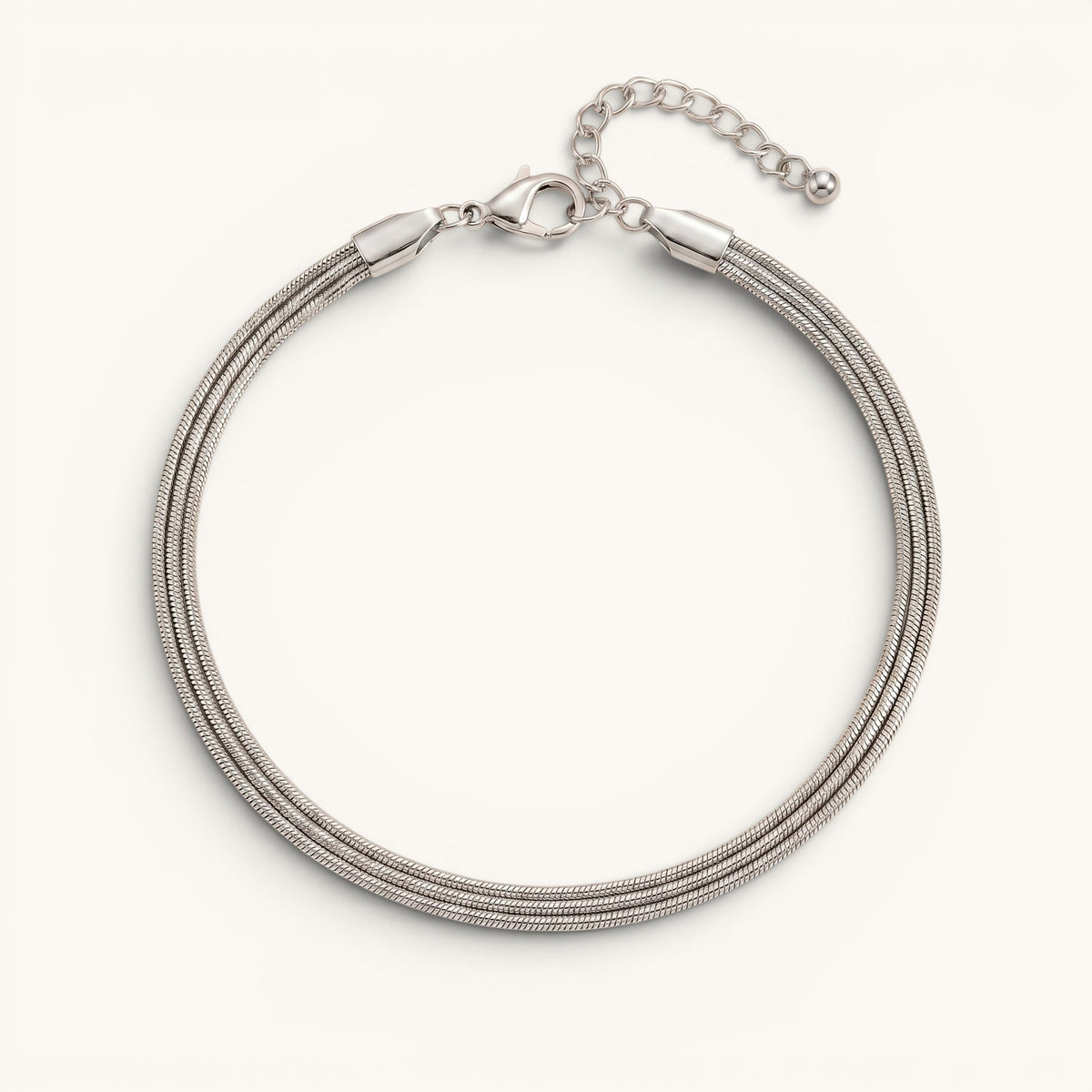 Tria Anklet