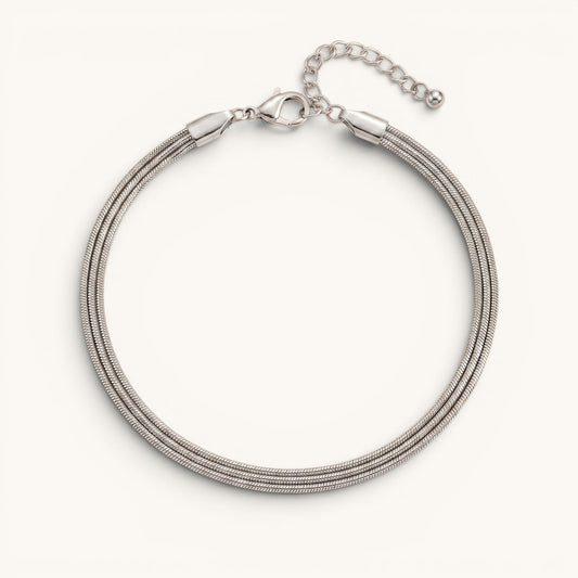 Tria Anklet
